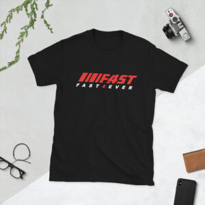 Fast4Ever Tee